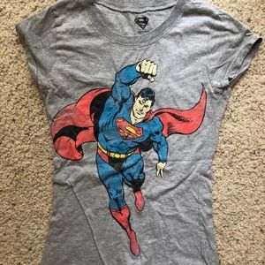 Superman T-shirt